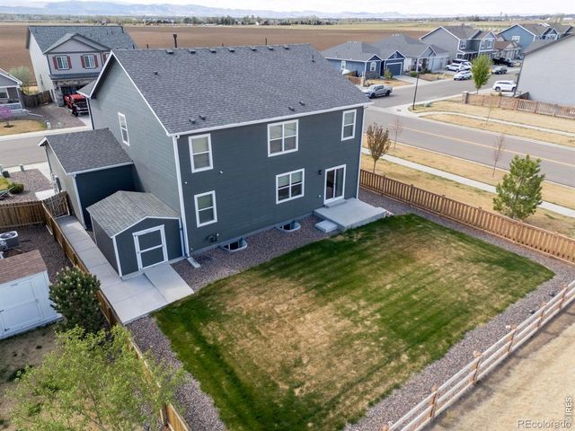 885 Camberly Drive, Windsor, CO 80550