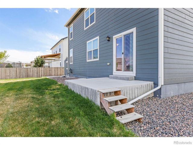 885 Camberly Drive, Windsor, CO 80550