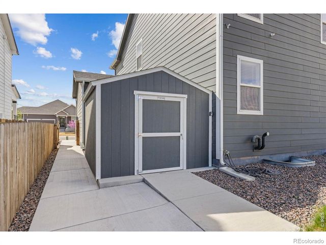 885 Camberly Drive, Windsor, CO 80550