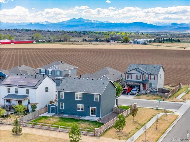 885 Camberly Drive, Windsor, CO 80550