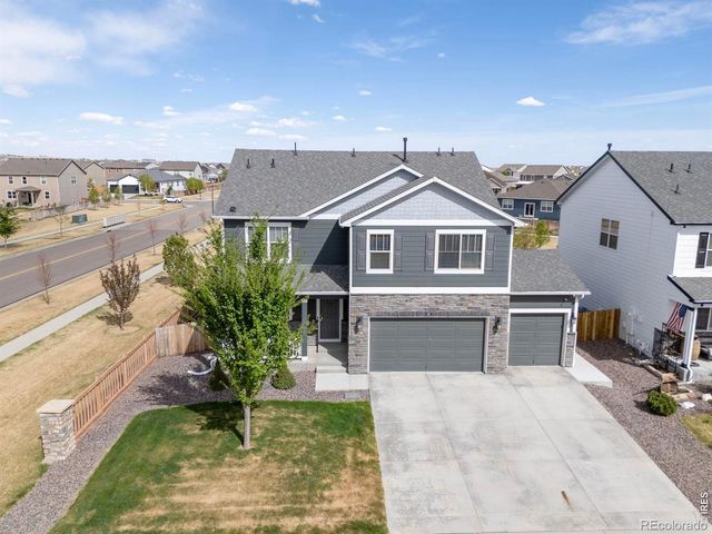 885 Camberly Drive, Windsor, CO 80550