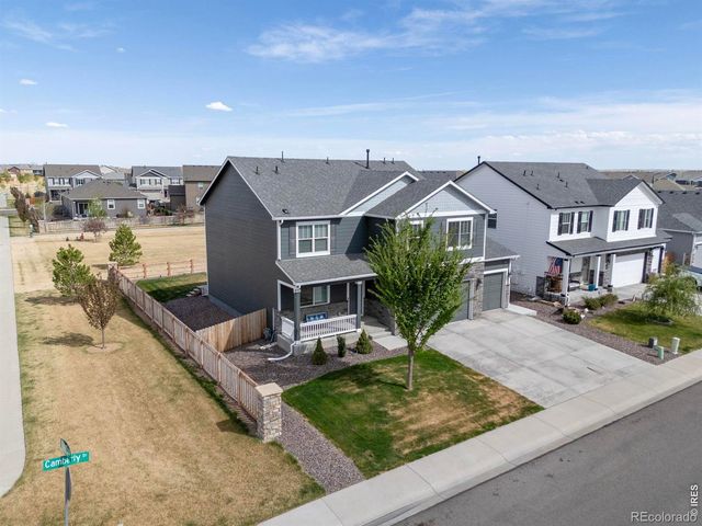 885 Camberly Drive, Windsor, CO 80550