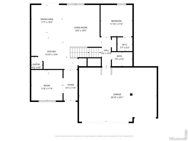 885 Camberly Drive, Windsor, CO 80550