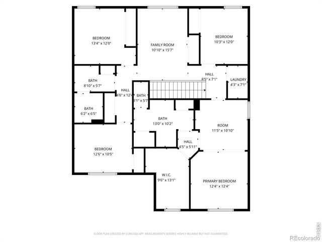 885 Camberly Drive, Windsor, CO 80550