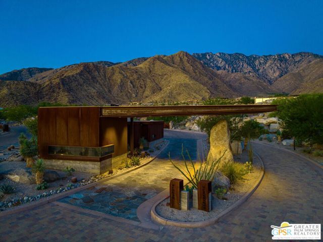 2405 Rising Sun, Palm Springs, CA 92262