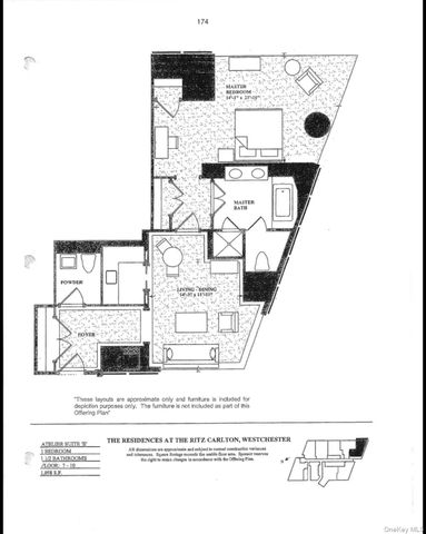 1 Renaissance Square 10E, White Plains, NY 10601