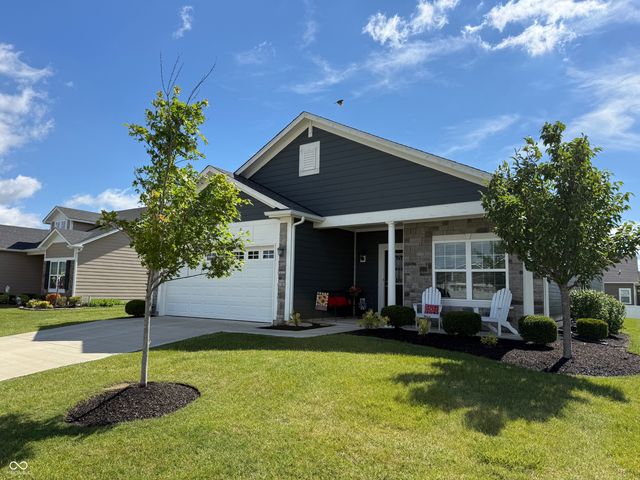 15776 Wescott Drive, Noblesville, IN 46060