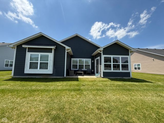 15776 Wescott Drive, Noblesville, IN 46060