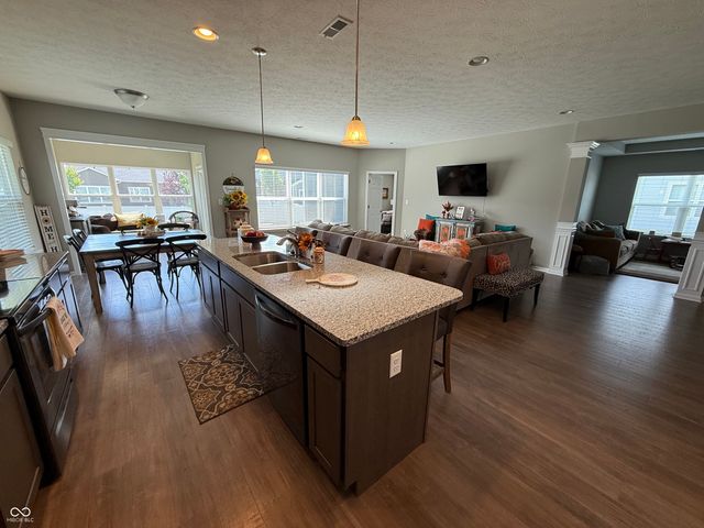 15776 Wescott Drive, Noblesville, IN 46060