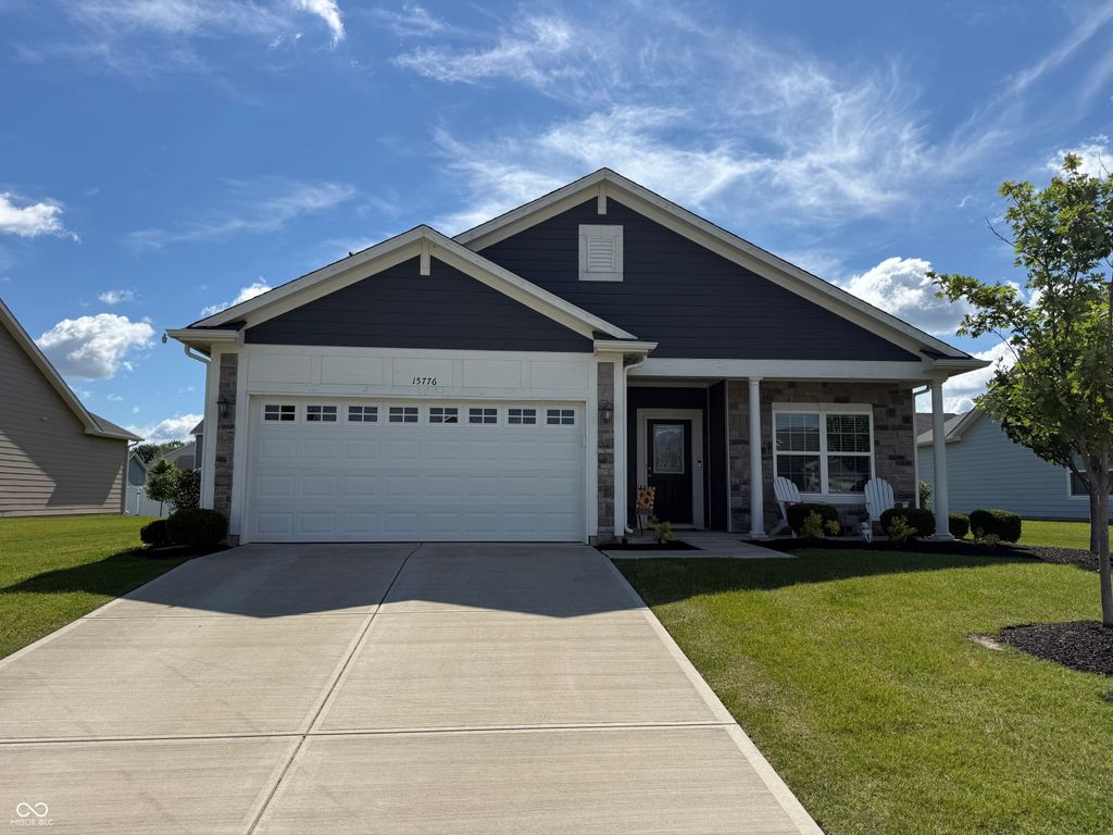 15776 Wescott Drive, Noblesville, IN 46060
