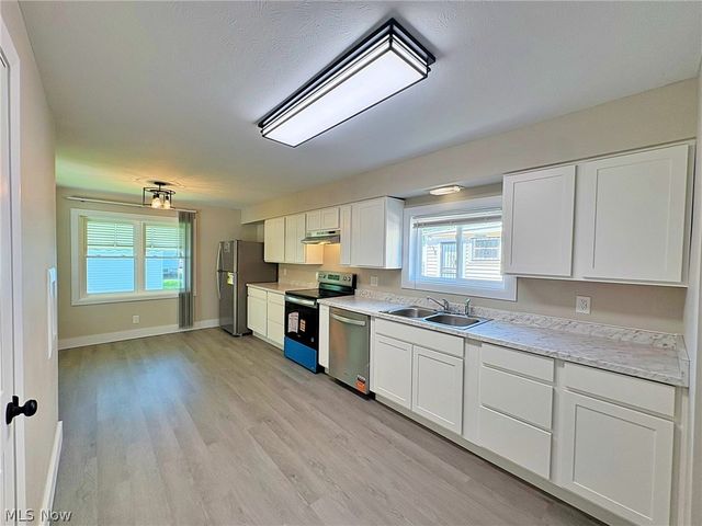 3530 Pearl Avenue, Lorain, OH 44055