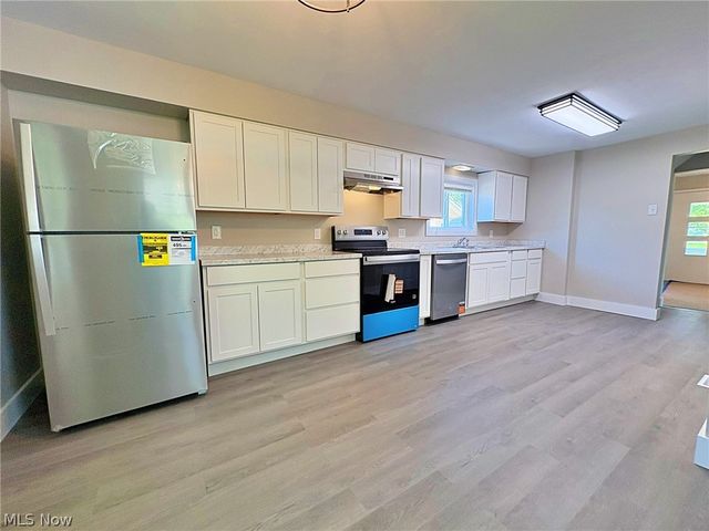3530 Pearl Avenue, Lorain, OH 44055