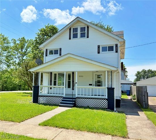 3530 Pearl Avenue, Lorain, OH 44055