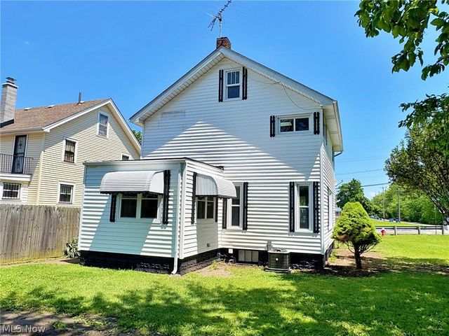 3530 Pearl Avenue, Lorain, OH 44055