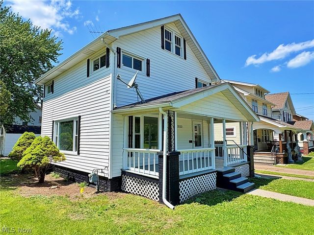 3530 Pearl Avenue, Lorain, OH 44055