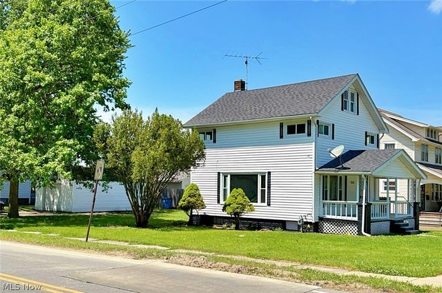 3530 Pearl Avenue, Lorain, OH 44055