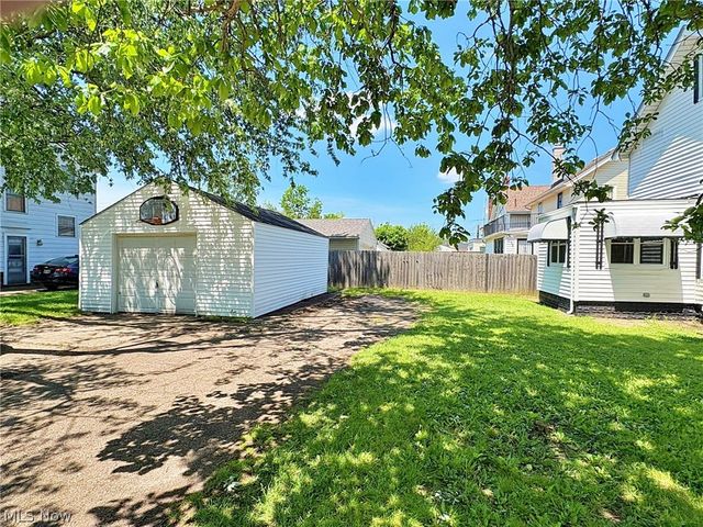 3530 Pearl Avenue, Lorain, OH 44055