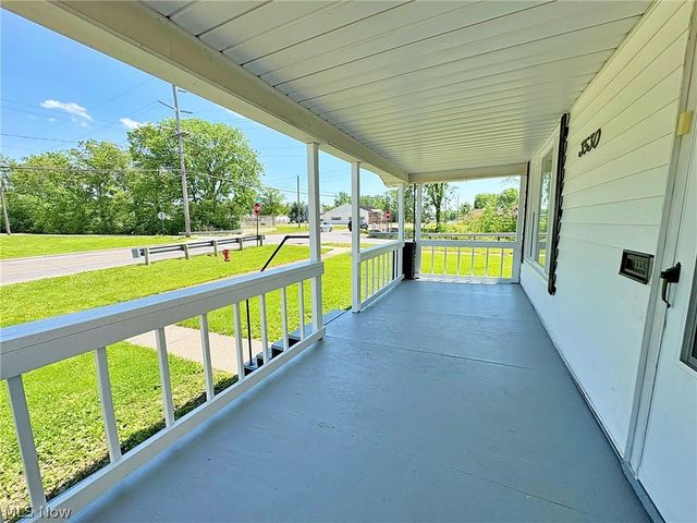 3530 Pearl Avenue, Lorain, OH 44055