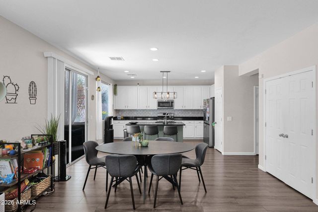 917 E FURNESS Drive, Gilbert, AZ 85297