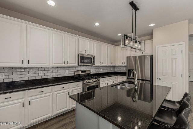 917 E FURNESS Drive, Gilbert, AZ 85297