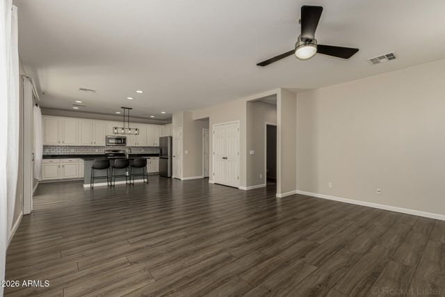 917 E FURNESS Drive, Gilbert, AZ 85297