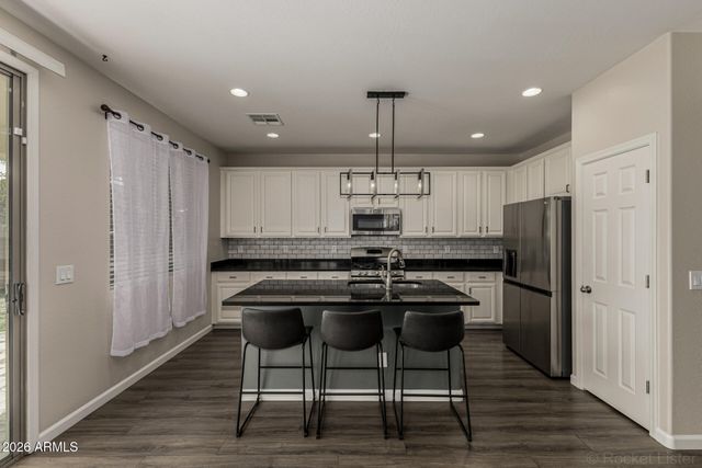 917 E FURNESS Drive, Gilbert, AZ 85297