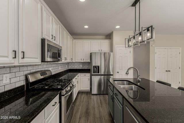 917 E FURNESS Drive, Gilbert, AZ 85297