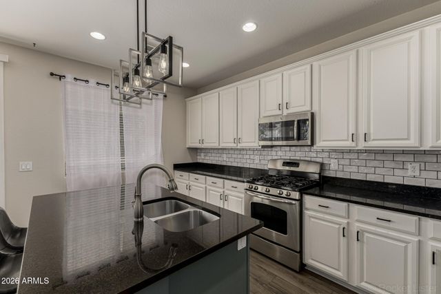 917 E FURNESS Drive, Gilbert, AZ 85297