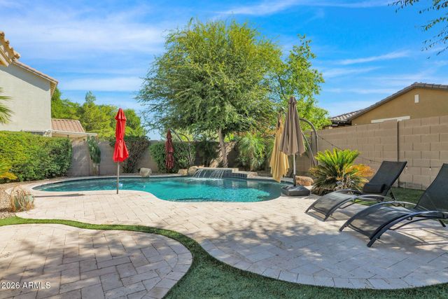 917 E FURNESS Drive, Gilbert, AZ 85297