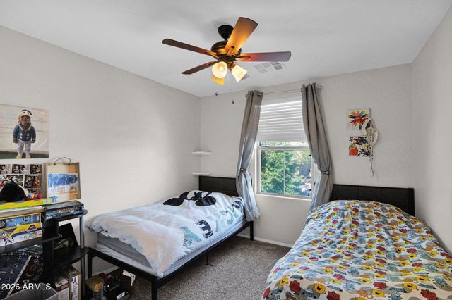 917 E FURNESS Drive, Gilbert, AZ 85297