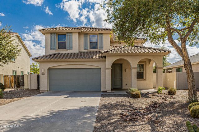 917 E FURNESS Drive, Gilbert, AZ 85297