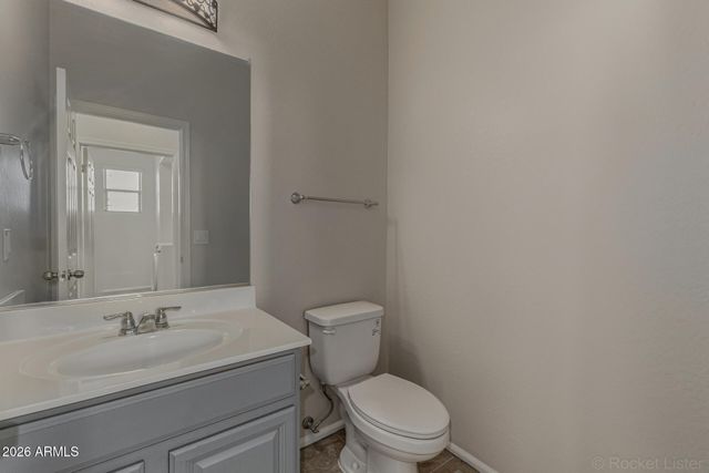 917 E FURNESS Drive, Gilbert, AZ 85297