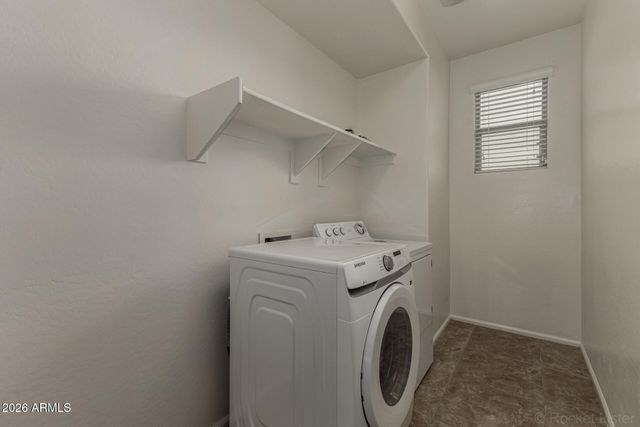 917 E FURNESS Drive, Gilbert, AZ 85297