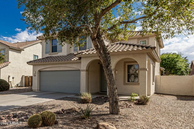 917 E FURNESS Drive, Gilbert, AZ 85297