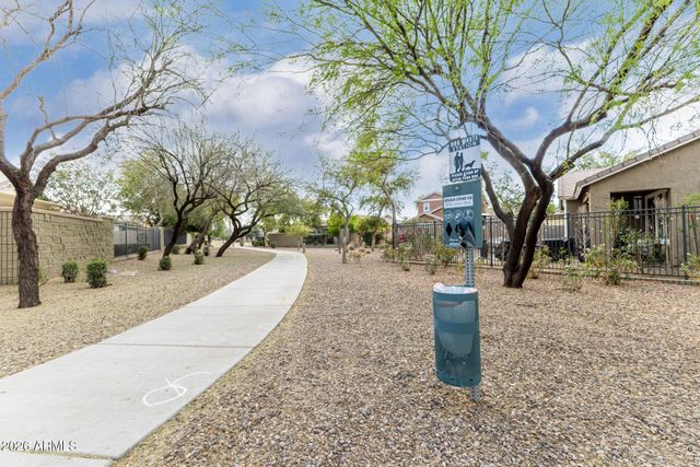 917 E FURNESS Drive, Gilbert, AZ 85297