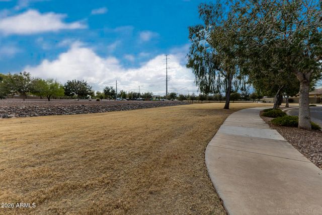 917 E FURNESS Drive, Gilbert, AZ 85297