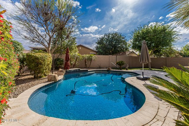917 E FURNESS Drive, Gilbert, AZ 85297