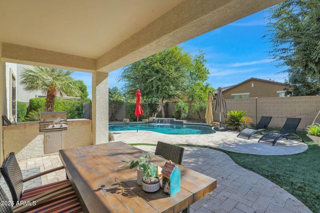 917 E FURNESS Drive, Gilbert, AZ 85297