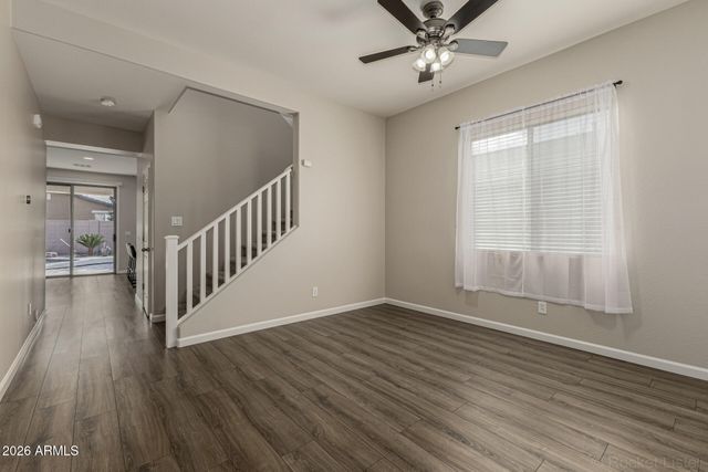 917 E FURNESS Drive, Gilbert, AZ 85297