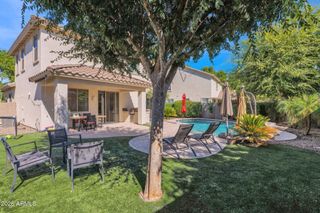 917 E FURNESS Drive, Gilbert, AZ 85297