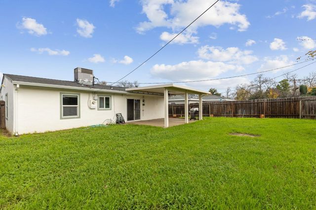 3608 Darlene Ave, Sacramento, CA 95821