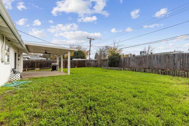 3608 Darlene Ave, Sacramento, CA 95821