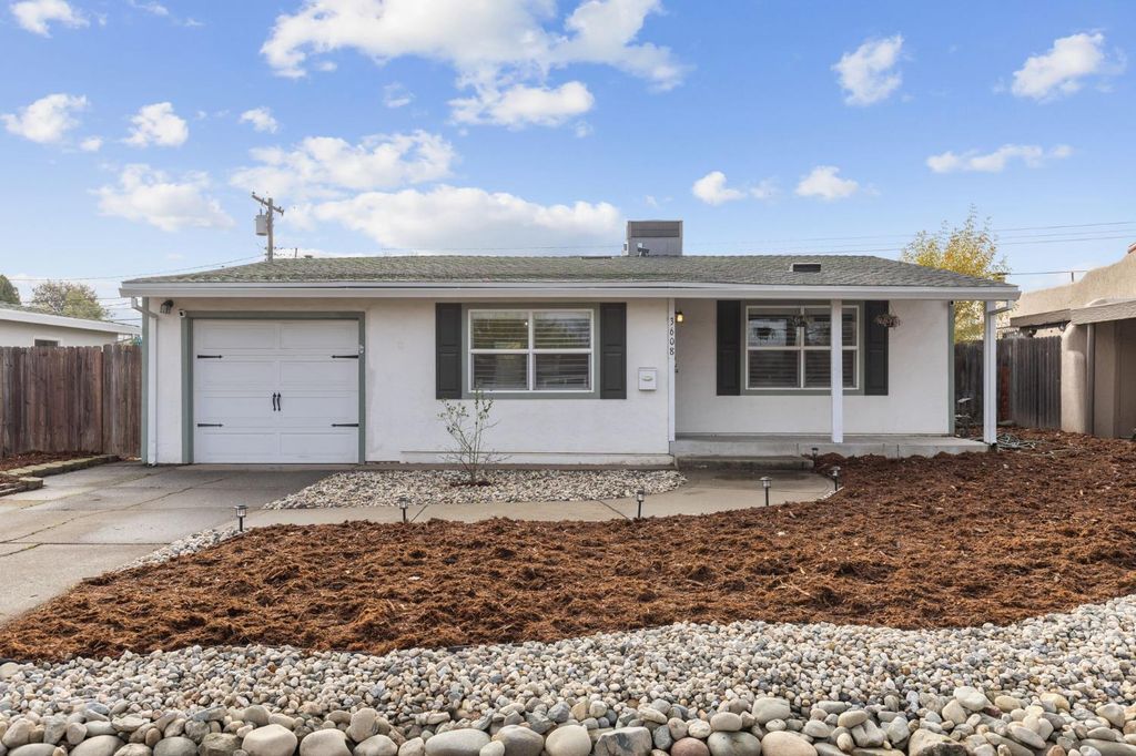3608 Darlene Ave, Sacramento, CA 95821