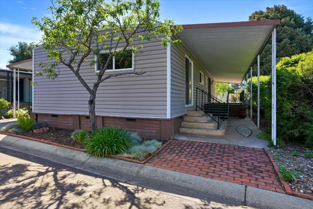 68 Palomar Real 68, Campbell, CA 95008