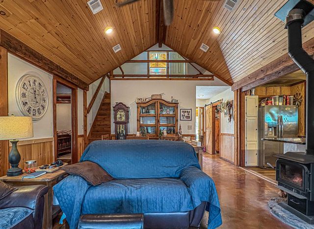 200 Searcy CO. 423, Saint Joe, AR 72675