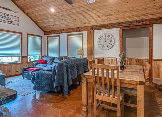 200 Searcy CO. 423, Saint Joe, AR 72675