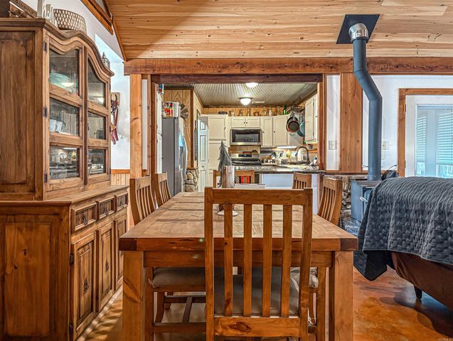 200 Searcy CO. 423, Saint Joe, AR 72675
