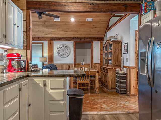 200 Searcy CO. 423, Saint Joe, AR 72675