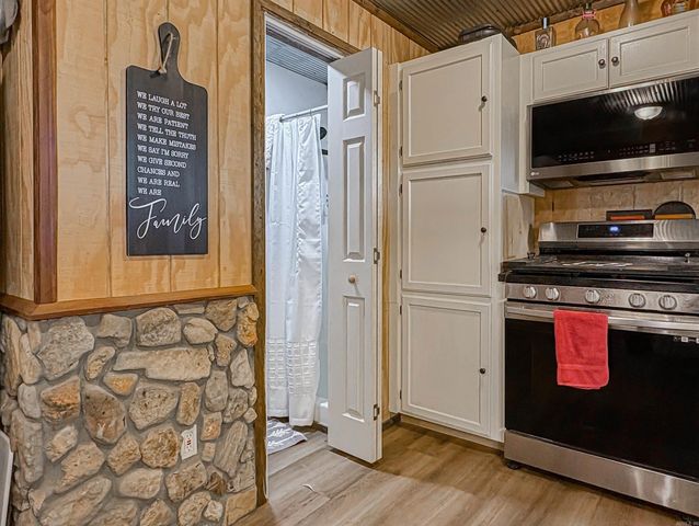 200 Searcy CO. 423, Saint Joe, AR 72675