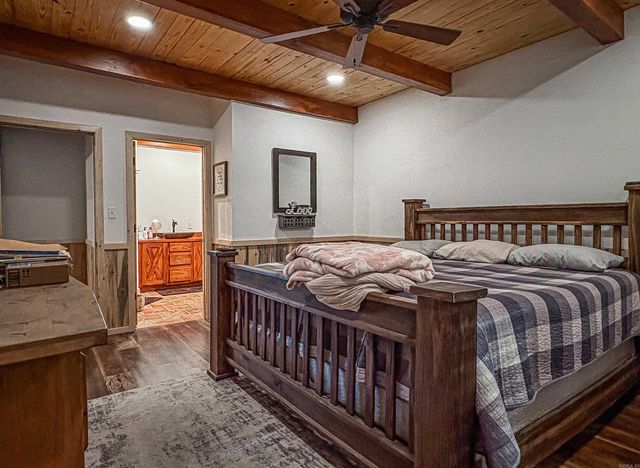 200 Searcy CO. 423, Saint Joe, AR 72675